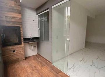Apartamento de 2 quartos, Atibaia · Apartamento à Venda em Atibaia | 2 Dormitórios com Varanda Gourmet no Sonhar Bellagio