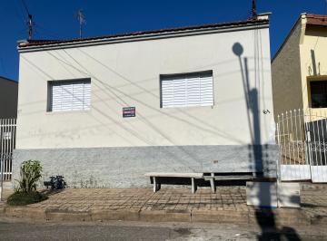 Foto 01 · Casa, Vila Justina, Tietê, SP
