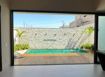 Casa de 3 quartos, Uberlândia · Casa a venda Condomínio Splendido Uberlândia