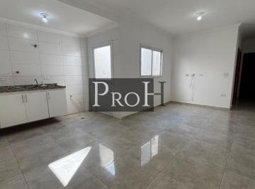Apartamento de 2 quartos, Santo André · Apartamento á venda 2 quartos, Vila Valparaíso - Santo André