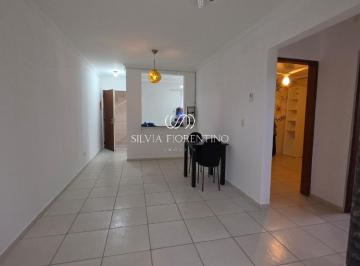 Foto 05 · Apartamento à venda em Taubaté-SP, Residencial Portal da Mantiqueira: 2 quartos, sala, banheiro, gar