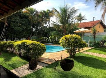 Foto 01 · Imóvel de luxo à venda em Atibaia-SP: Casa no Jardim Kanimar com 5 quartos, 4 suítes, 2 salas, 5 ban