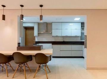 Apartamento de 3 quartos, Brasília · Apartamento 3 Quartos SQN 305 Norte | 112m² | Vista Livre e Pronto para Morar