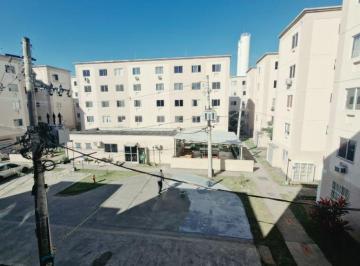 Apartamento de 2 quartos, Rio de Janeiro · Apartamento de 42 m² com 2 quartos em venda em Campo Grande RJ- próximo ao Park Shopping.