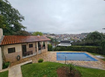 Casa de 4 quartos, Santana de Parnaíba · Casa de Esquina com 4 dormitórios à Venda no Condomínio Tarumã-Santana de Parnaíba