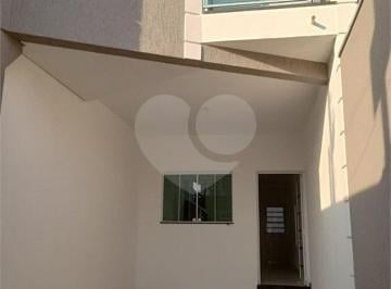 Casa de 3 quartos, São Paulo · Sobrado 3 Dormitórios com Suíte e Excelente Distribuição na Vila Matilde