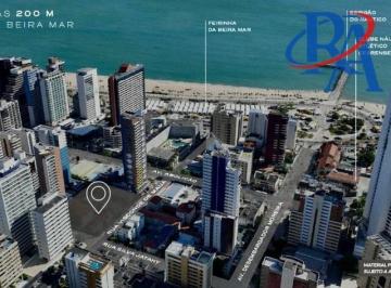 202411051418411792.jpg · Apartamento para Venda em Fortaleza, Meireles, 4 dormitórios, 3 suítes, 4 banheiros, 2 vagas