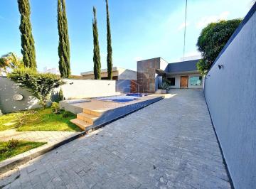 Foto 04 · RESIDENCIAL PANORAMA VICENTE PIRES RUA 12 CASA 4 SUÍTES