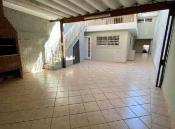 Casa · 240m² · 3 Quartos · 2 Vagas · Sobrado com 3 dormitórios à venda, 240 m² - Parque das Nações - Santo André/SP