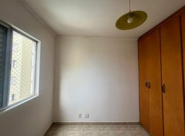 Apartamento · 60m² · 3 Quartos · 1 Vaga · Apartamento residencial com 3 quartos, 1 vaga e lazer completo em Santo André (P