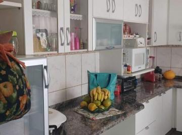 Apartamento · 75m² · 3 Quartos · 2 Vagas · Apartamento com 3 dormitórios à venda, 75 m² - Santa Teresinha - Santo André/SP