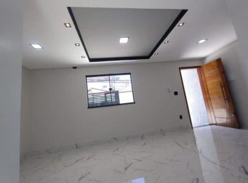 Casa · 80m² · 2 Quartos · 2 Vagas · Sobrado com 2 dormitórios à venda, 80 m² - Parque das Nações - Santo André/SP