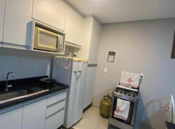 Apartamento · 46m² · 2 Quartos · Apartamento com 2 dormitórios à venda, 46 m² por R$ 380.000,00 - Parque das Naçõ