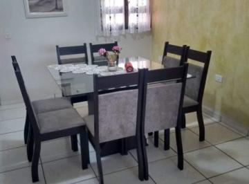 sala de jantar · Sobrado à venda na Vila Lucinda em Santo André