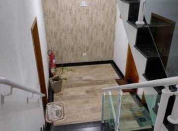 Apartamento · 110m² · 2 Quartos · 2 Vagas · Cobertura com 2 dormitórios à venda, 110 m² por R$ 450.000,00 - Parque das Naçõe