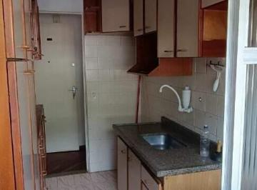 Apartamento · 50m² · 2 Quartos · 1 Vaga · Apartamento com 2 dormitórios à venda, 50 m² - Cidade São Jorge - Santo André/SP
