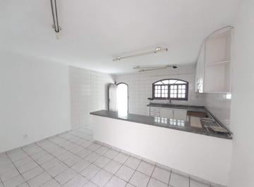 Casa · 195m² · 3 Quartos · 4 Vagas · Sobrado com 3 dormitórios à venda, 195 m² - Jardim Santo Alberto - Santo André/SP