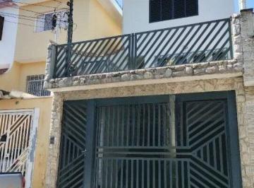 Casa · 179m² · 6 Quartos · 3 Vagas · Sobrado com 6 dormitórios, 179 m² - venda por R$ 700.000,00 ou aluguel por R$ 4.