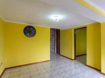Casa · 190m² · 4 Quartos · 3 Vagas · Casa com 4 dormitórios à venda, 190 m² - Vila Valparaíso - Santo André/SP