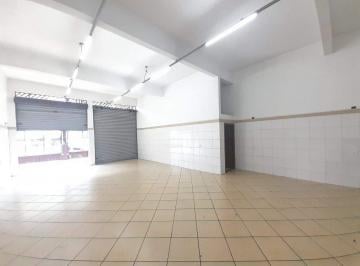 Comercial · 108m² · 2 Vagas · Salão para alugar, 108 m²- Vila Alzira - Santo André/SP