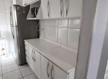 Apartamento · 45m² · 2 Quartos · 1 Vaga · Apartamento com 2 dormitórios à venda, 45 m² por R$ 220.000,00 - Cidade Satélite
