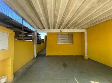 Casa · 186m² · 3 Quartos · 2 Vagas · Casa com 3 dormitórios à venda, 186 m² por R$ 370.000,00 - Jardim Santo Alberto