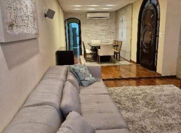 Casa · 298m² · 3 Quartos · 7 Vagas · Sobrado com 3 dormitórios à venda, 298 m² Vila Alto de Santo André - Santo André/SP