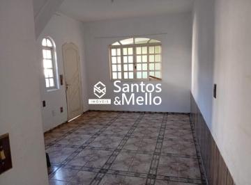 Casa · 150m² · 3 Quartos · 1 Vaga · SOBRADO 03 DORMS, 1 VAGA , PARA LOCAÇÃO – PARQUE NOVO ORATÓRIO | SANTO ANDRÉ