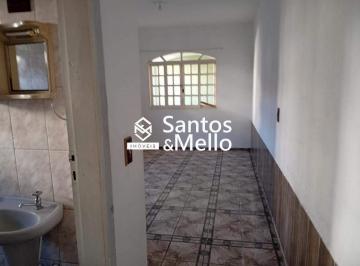 Casa · 150m² · 3 Quartos · 1 Vaga · SOBRADO 03 DORMS, 1 VAGA , PARA LOCAÇÃO – PARQUE NOVO ORATÓRIO | SANTO ANDRÉ