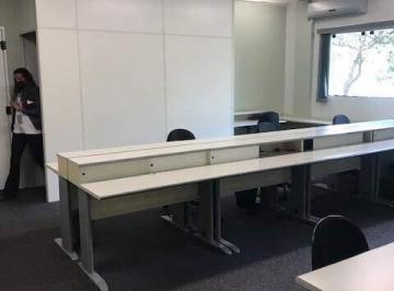 sala · Prédio para alugar, 400 m² - Jardim - Santo André/SP