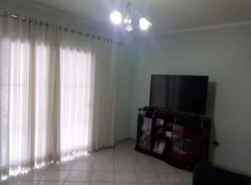 Casa · 260m² · 5 Quartos · 4 Vagas · Sobrado com 5 dormitórios à venda, 260 m² Jardim Marek - Santo André/SP