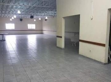 Comercial · 280m² · Salão para alugar, 280 m² - Parque Capuava - Santo André/SP