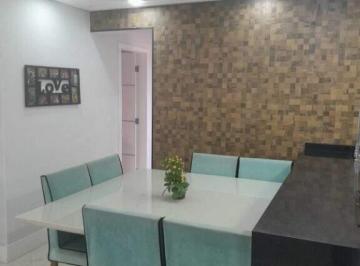 Apartamento · 65m² · 3 Quartos · 1 Vaga · Apartamento com 3 dormitórios à venda, 65 m² - Vila Camilópolis - Santo André/SP