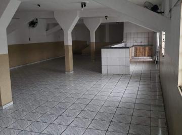 Comercial · 120m² · Salão para alugar, 120 m² Jardim Guarará - Santo André/SP