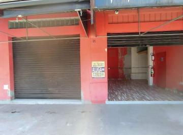 Comercial · 26m² · Salão para alugar, 26 m² - Parque Marajoara - Santo André/SP