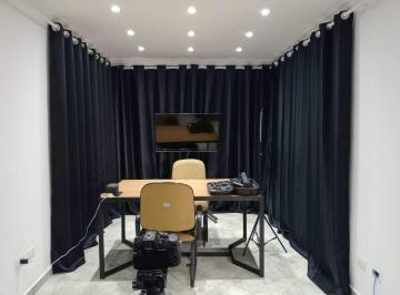 Comercial · 50m² · 1 Vaga · Sala à venda, 50 m² por R$ 280.000,00 - Parque Marajoara - Santo André/SP