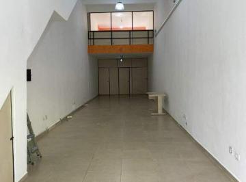 Comercial · 140m² · Salão para alugar, 140 m² - Centro - Santo André/SP