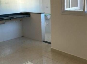 Apartamento · 47m² · 2 Quartos · 1 Vaga · Apartamento com 2 dormitórios à venda, 47 m² Vila Curuçá - Santo André/SP