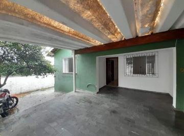 Casa · 100m² · 4 Quartos · 2 Vagas · Casa com 4 dormitórios à venda, 100 m² por R$ 640.000,00 - Cidade São Jorge - Sa
