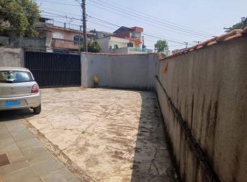 Casa · 194m² · 3 Quartos · 6 Vagas · Sobrado com 3 dormitórios à venda, 194 m² por R$ 790.000,00 - Cidade São Jorge -