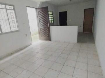 Sala/Cozinha · Casa com 1 dormitório para alugar, 60 m² - Vila Palmares - Santo André/SP