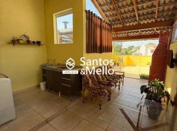 Apartamento · 132m² · 3 Quartos · 1 Vaga · Cobertura à venda no Parque Oratório, Santo André — 132m²