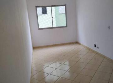 Apartamento · 50m² · 2 Quartos · Apartamento 2 Quartos em Parque São Rafael, SP – Venda R$255.000,00