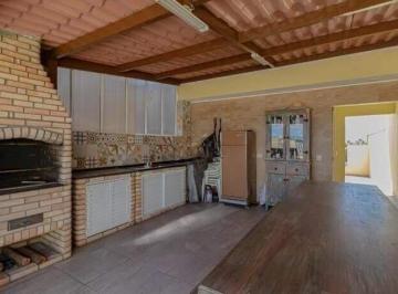 Casa · 438m² · 4 Quartos · 4 Vagas · Sobrado com 4 dormitórios para alugar, 438 m² - Parque Oratório - Santo André/SP