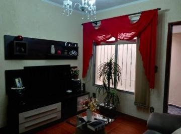 Casa · 154m² · 2 Quartos · 5 Vagas · Casa com 2 dormitórios à venda, 154 m² Jardim Ana Maria - Santo André/SP