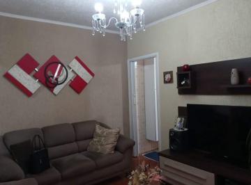 Casa · 154m² · 2 Quartos · 5 Vagas · Casa com 2 dormitórios à venda, 154 m² Jardim Ana Maria - Santo André/SP