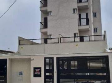Apartamento · 47m² · 2 Quartos · Cobertura com 2 dormitórios à venda, 47 m² por R$ 427.531,91 - Jardim Santo Albe