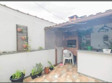 Casa · 158m² · 3 Quartos · 2 Vagas · Casa com 3 dormitórios à venda, 158 m² por R$ 721.000,00 - Parque Marajoara - Sa