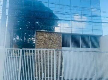 Comercial · 715m² · Galpão para alugar, 715 m² por R$ 18.592,00/mês - Vila Sacadura Cabral - Santo A