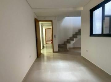Apartamento · 50m² · 2 Quartos · 1 Vaga · Cobertura com 2 dormitórios à venda, 50 m² por R$ 515.000,00 - Parque Oratório -